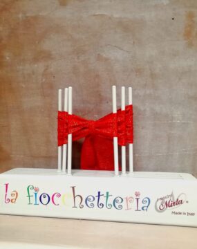 La fiocchetteria
