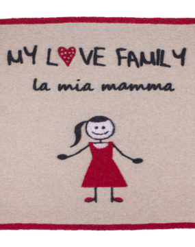 La mia mamma