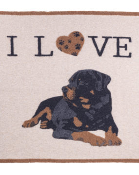 Rottweiler