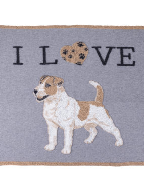 Jack Russell