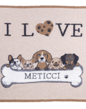 Meticci