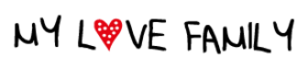 logo-my-love-family - icon-my-love-family - mylovefamily.it